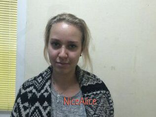 NiceAlice