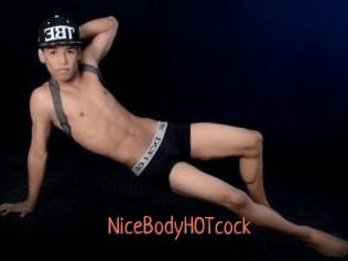 NiceBodyHOTcock