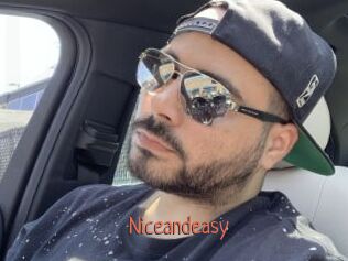Niceandeasy