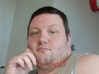 Nicenthick83