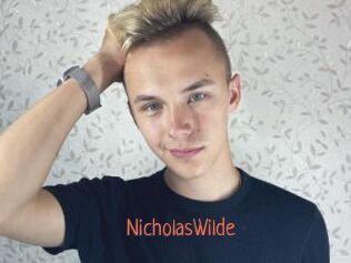 NicholasWilde