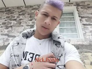 NickJhonas Kachou Fuzoku