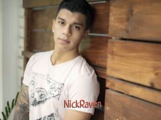 NickRaven