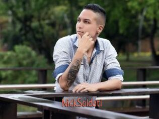 NickSoldati