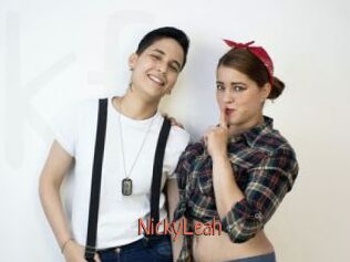 NickyLeah