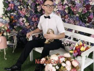 NicolasClark Kachou Fuzoku