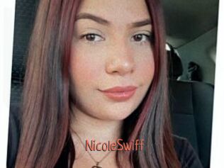 NicoleSwiff Kachou Fuzoku