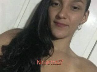 Nicolette27 Kachou Fuzoku