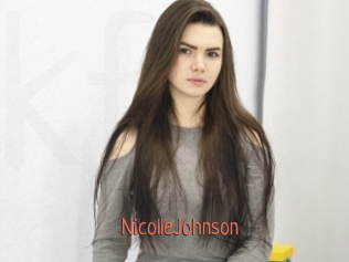 NicolleJohnson Kachou Fuzoku