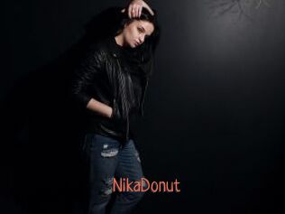 NikaDonut