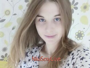 NikaSexyLove