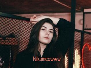 Nikameowww