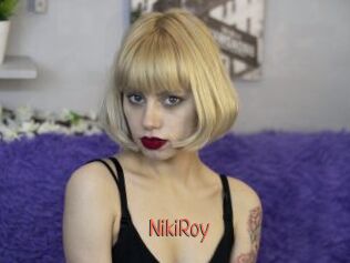 NikiRoy