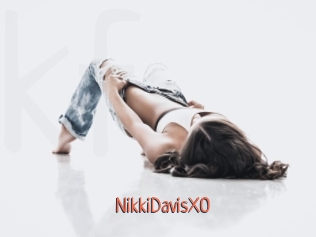 NikkiDavisXO