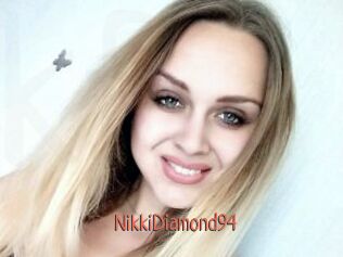 NikkiDiamond94