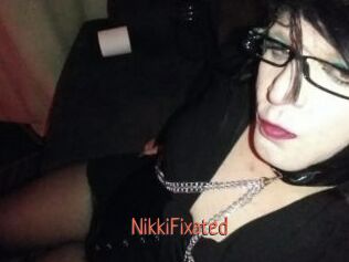 NikkiFixated