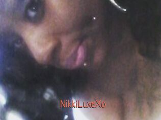 NikkiLuxeXo