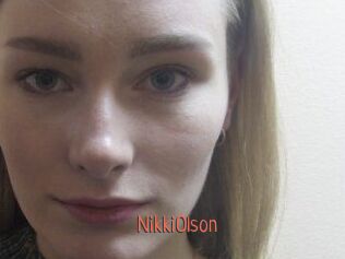 NikkiOlson