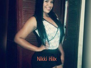 Nikki_Hillx