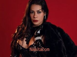 NikkitaDom