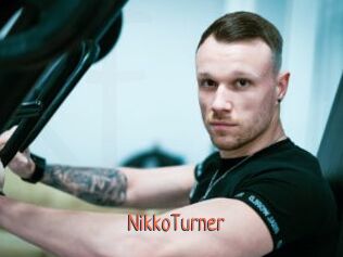 NikkoTurner