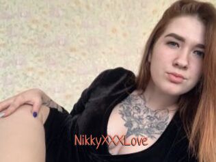 NikkyXXXLove