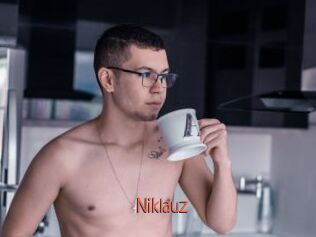 Niklauz