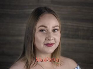 NikolParker