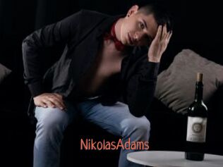NikolasAdams