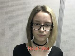 NikoleFidmal