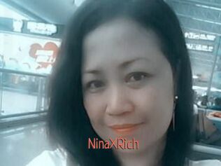 NinaXRich