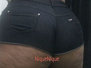 NiqueNique