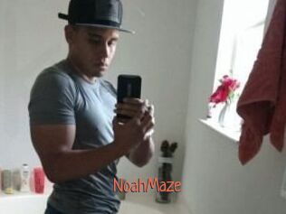 Noah_Maze