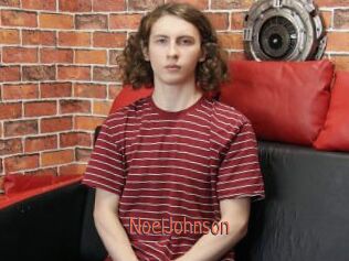 NoelJohnson