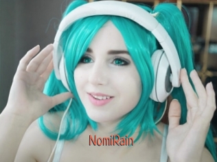 NomiRain