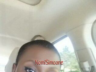 NomiSimoane