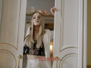 NoraHill