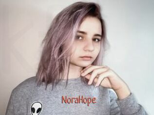 NoraHope