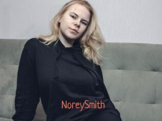 NoreySmith