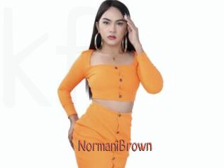 NormaniBrown