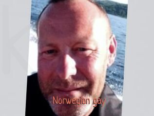 Norwegian_gay