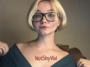 NotShyVivi