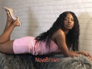 NovaBrown