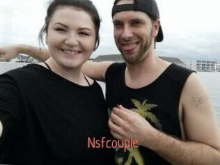 Nsfcouple