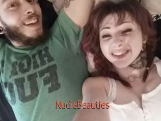 NudieBeauties