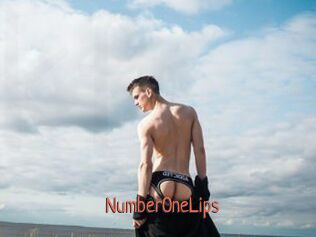 NumberOneLips