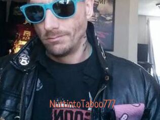NuttintoTaboo777
