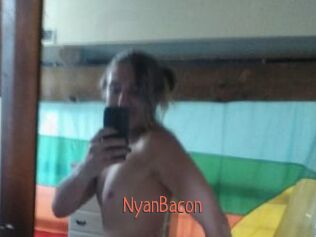 NyanBacon