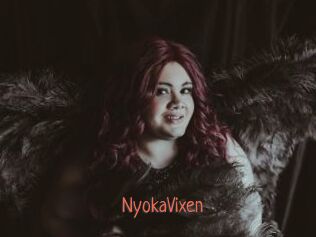NyokaVixen