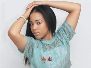 Nyoki